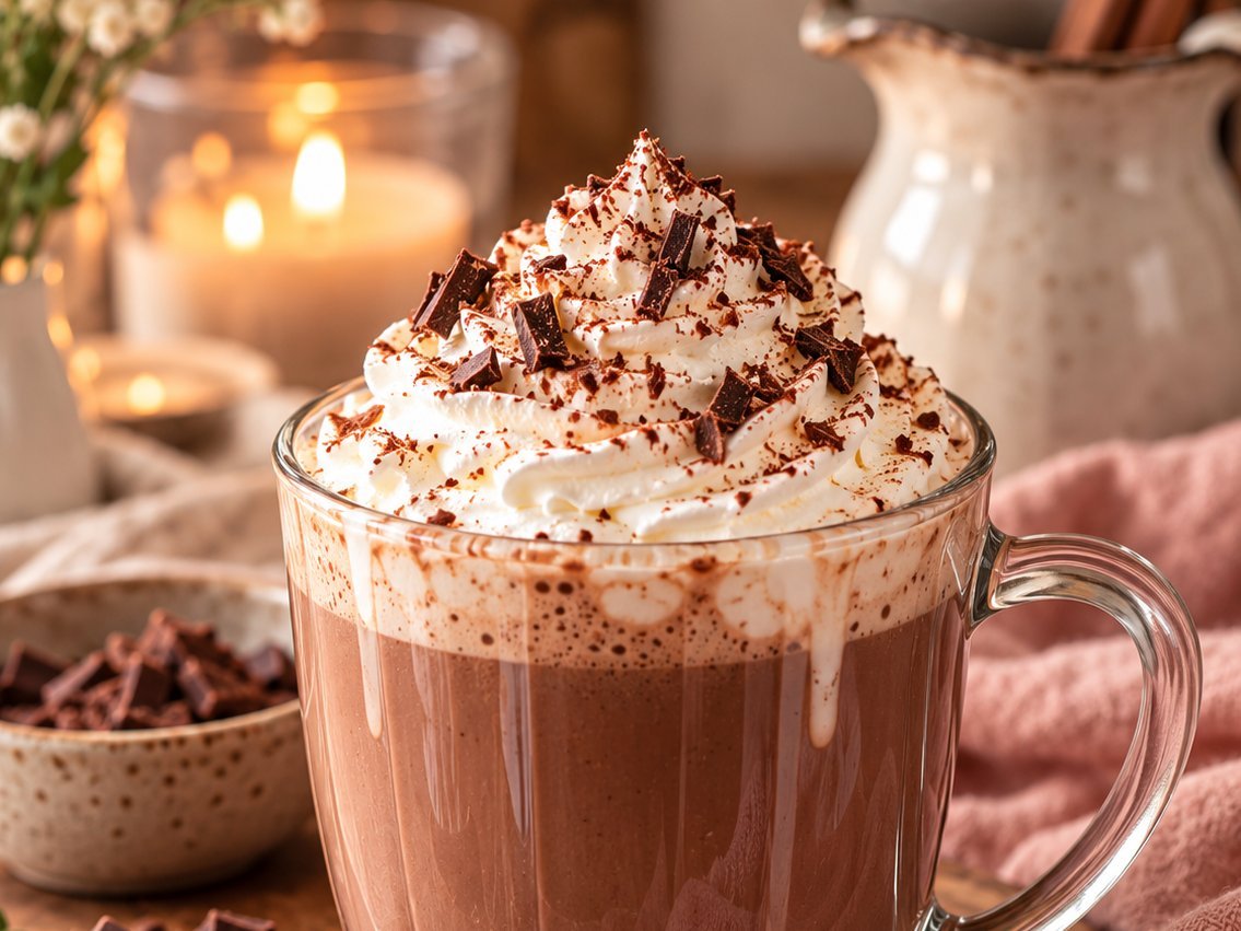 Cozy Drinks