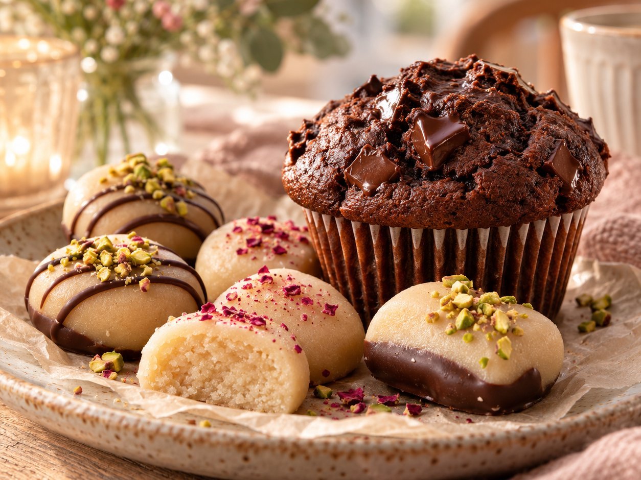 Sweet Treats